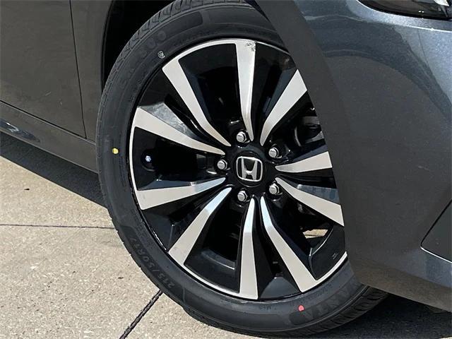used 2022 Honda Civic car, priced at $24,489