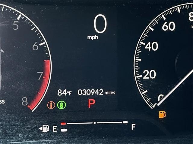 used 2022 Honda Civic car, priced at $24,489