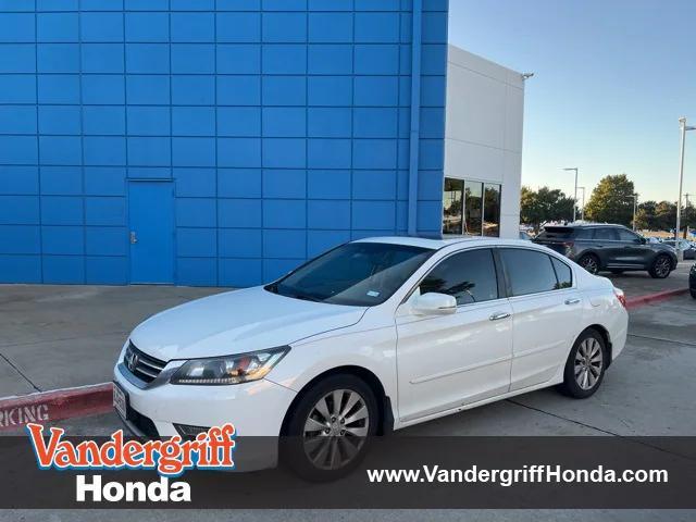 used 2013 Honda Accord car, priced at $11,995