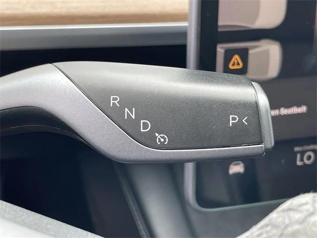 used 2021 Tesla Model Y car, priced at $29,891