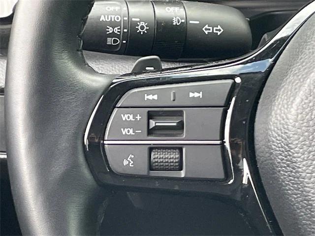 used 2023 Honda Pilot car, priced at $44,936