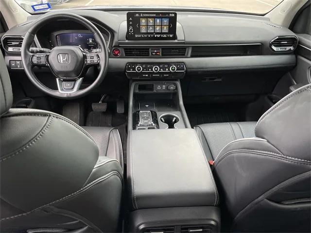 used 2023 Honda Pilot car, priced at $44,936