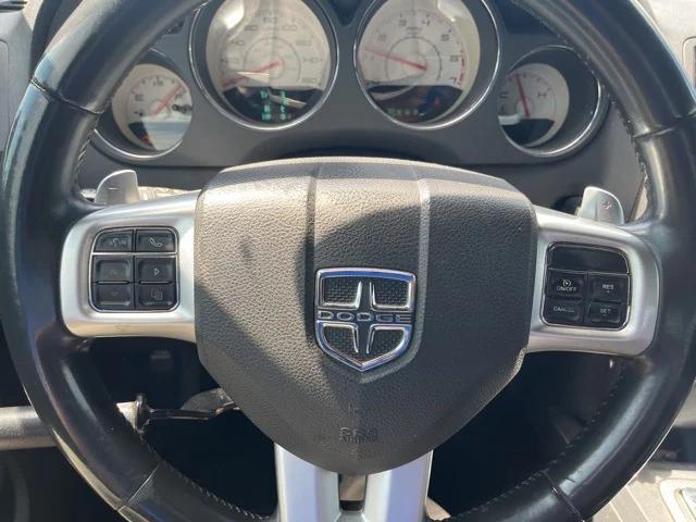 used 2014 Dodge Challenger car, priced at $12,678