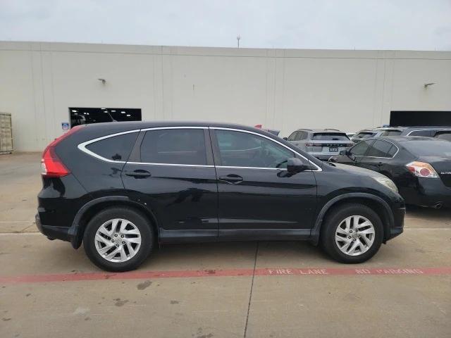 used 2016 Honda CR-V car, priced at $14,375