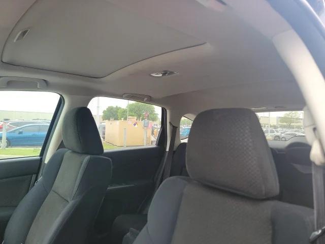 used 2016 Honda CR-V car, priced at $14,375