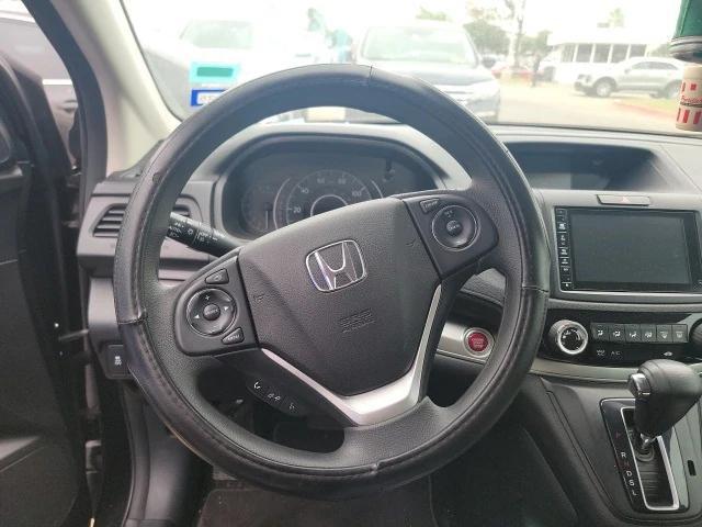 used 2016 Honda CR-V car, priced at $14,375
