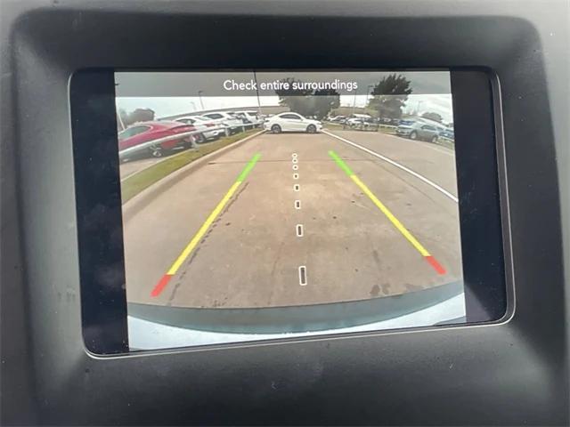 used 2021 Jeep Cherokee car, priced at $17,964