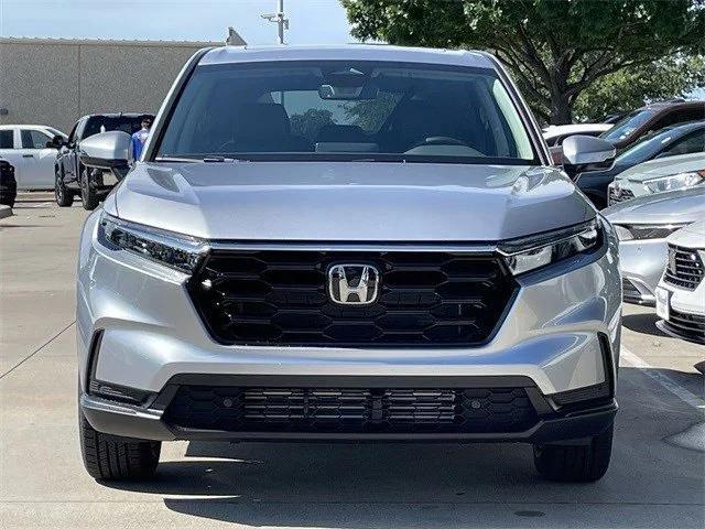 new 2026 Honda CR-V car, priced at $35,486