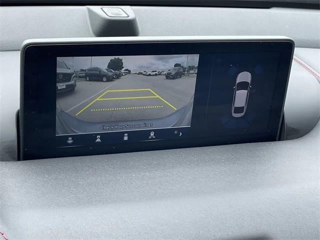 used 2022 Acura TLX car, priced at $33,562