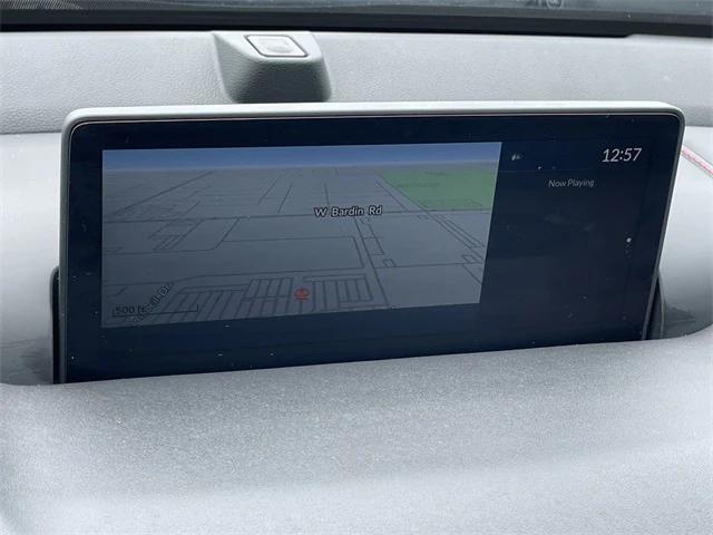 used 2022 Acura TLX car, priced at $33,562
