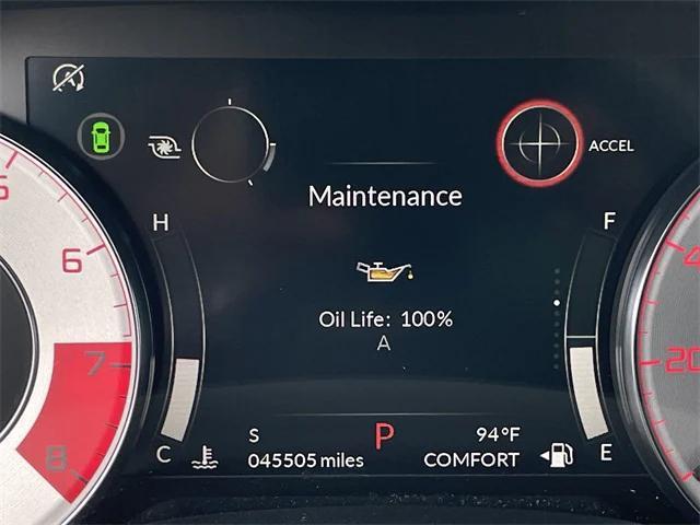 used 2022 Acura TLX car, priced at $33,562