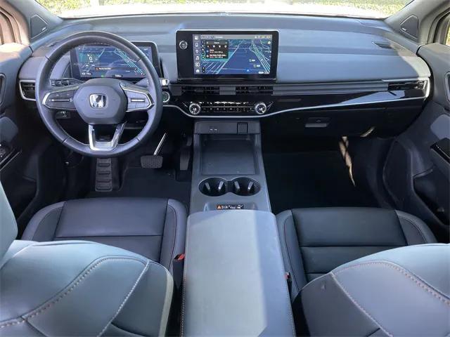 used 2024 Honda Prologue car, priced at $32,995