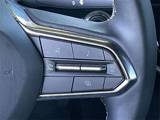 used 2024 Honda Prologue car, priced at $32,995