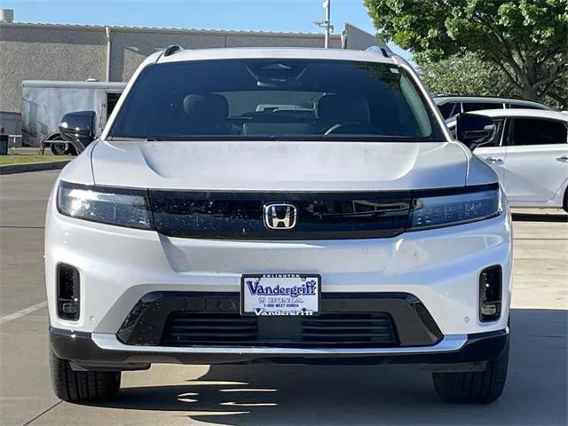 used 2024 Honda Prologue car, priced at $32,995