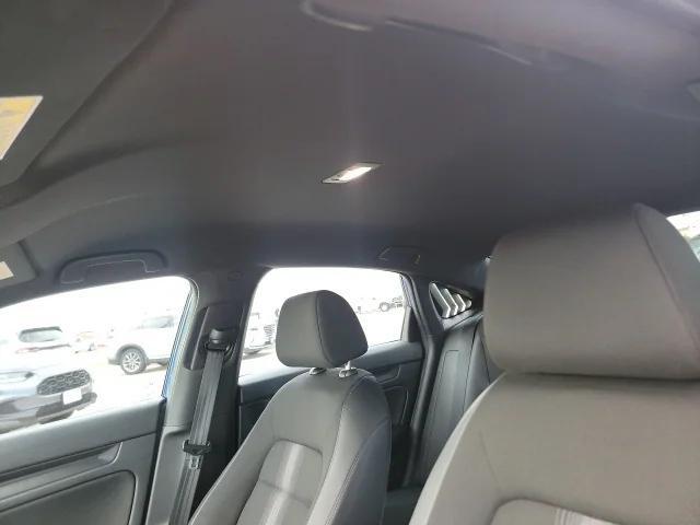 used 2023 Honda Civic car, priced at $24,799