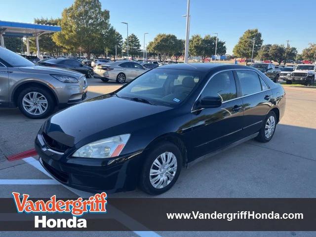 used 2005 Honda Accord car, priced at $8,995