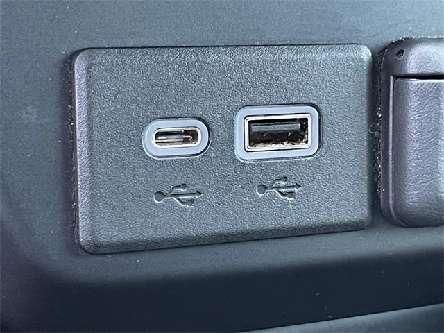 used 2021 Chevrolet Silverado 1500 car, priced at $41,994