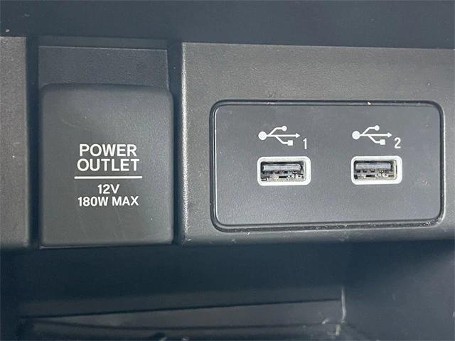 used 2021 Honda Accord car, priced at $24,695