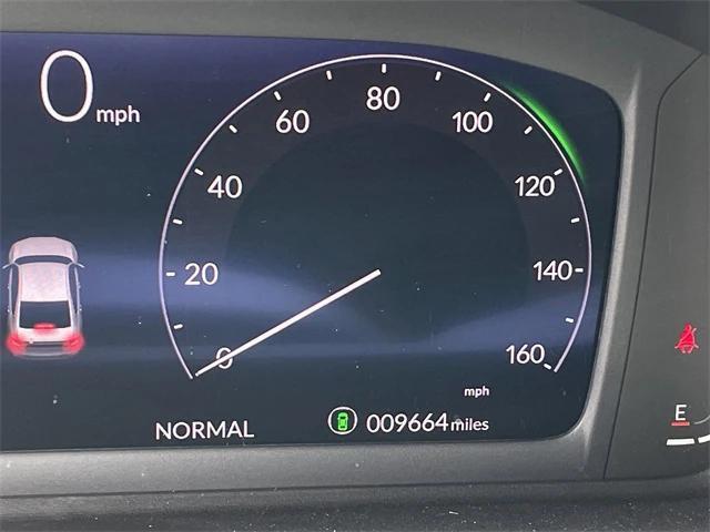 used 2023 Honda Accord Hybrid car, priced at $29,899