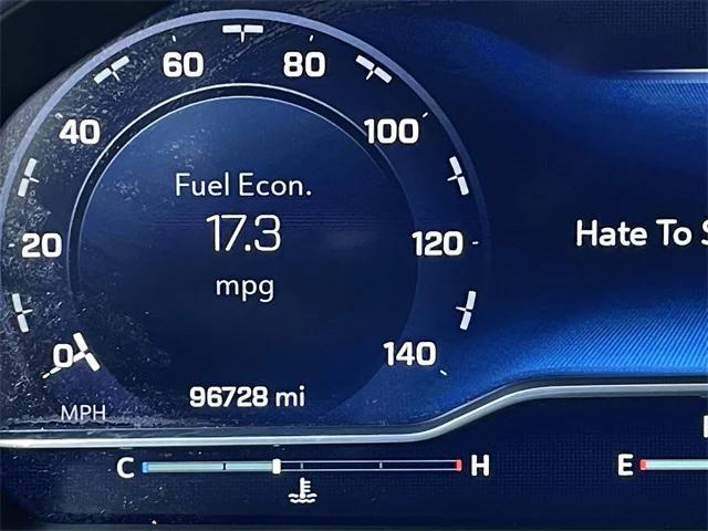 used 2022 Chevrolet Silverado 1500 car, priced at $27,298