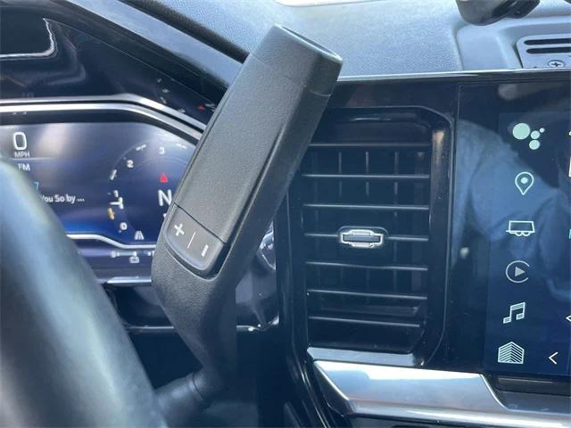 used 2022 Chevrolet Silverado 1500 car, priced at $27,298