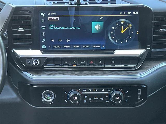 used 2022 Chevrolet Silverado 1500 car, priced at $27,298