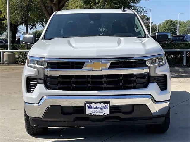 used 2022 Chevrolet Silverado 1500 car, priced at $27,298