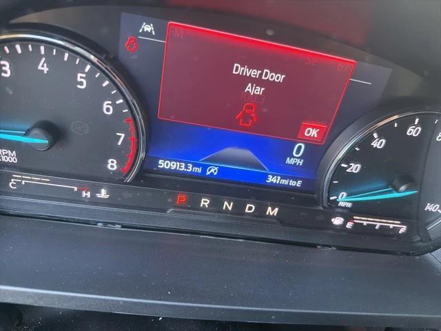 used 2020 Ford Explorer car, priced at $22,492