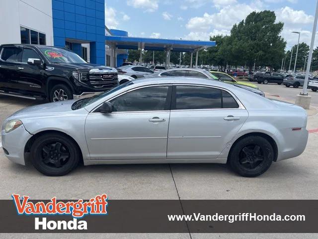 used 2010 Chevrolet Malibu car, priced at $6,994