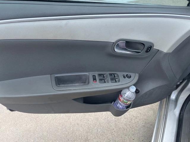 used 2010 Chevrolet Malibu car, priced at $6,494