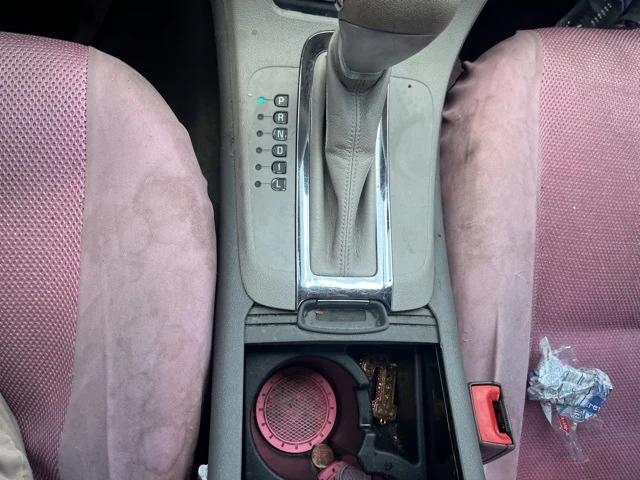 used 2010 Chevrolet Malibu car, priced at $6,494
