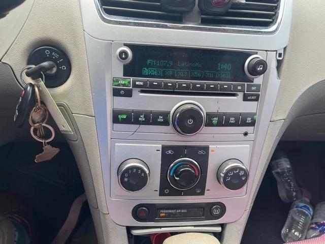 used 2010 Chevrolet Malibu car, priced at $6,494