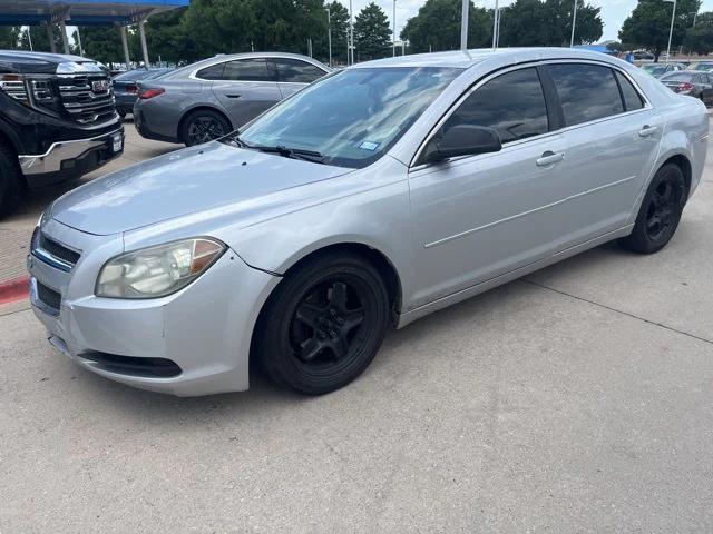 used 2010 Chevrolet Malibu car, priced at $6,494