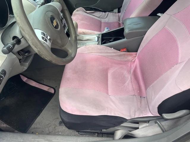 used 2010 Chevrolet Malibu car, priced at $6,494