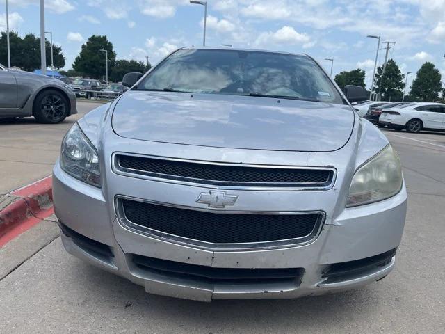 used 2010 Chevrolet Malibu car, priced at $6,494