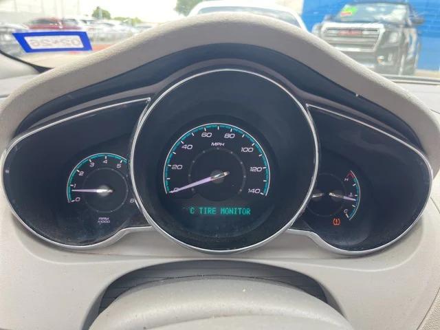 used 2010 Chevrolet Malibu car, priced at $6,494