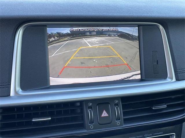 used 2020 Kia Optima car, priced at $17,866