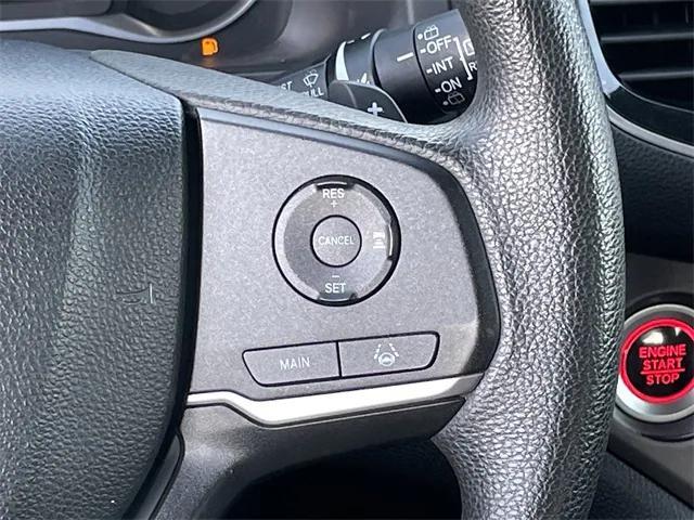 used 2022 Honda Pilot car, priced at $26,638