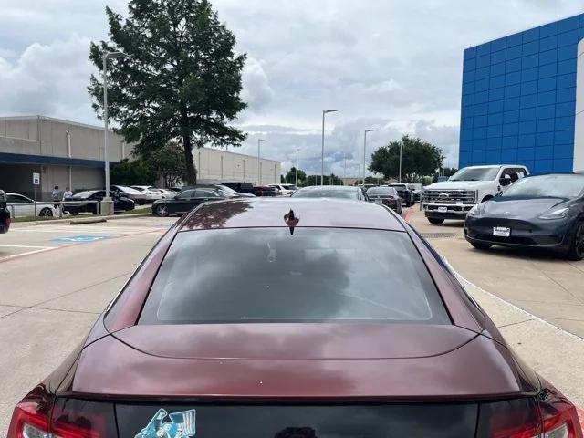used 2018 Honda Clarity Plug-In Hybrid car, priced at $17,985