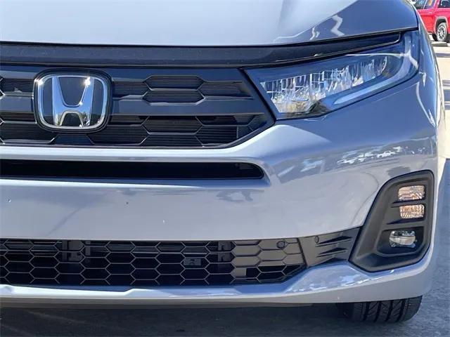 new 2025 Honda Odyssey car, priced at $44,920