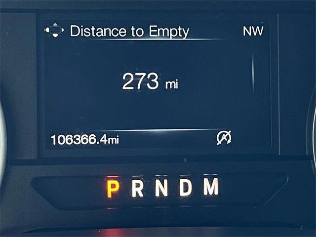 used 2018 Ford F-150 car, priced at $21,265