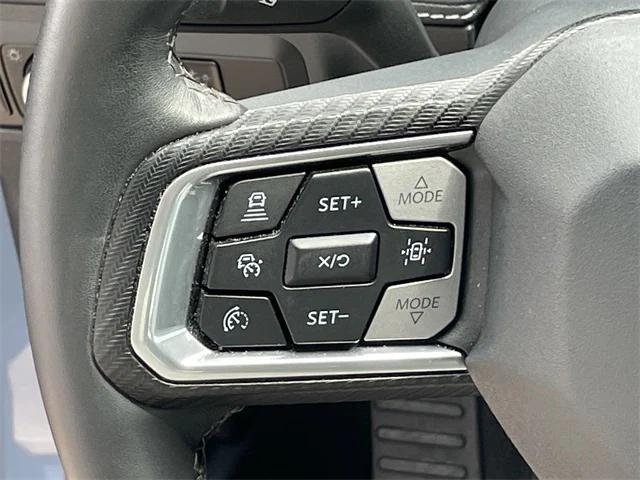 used 2024 Ford Mustang car, priced at $41,254