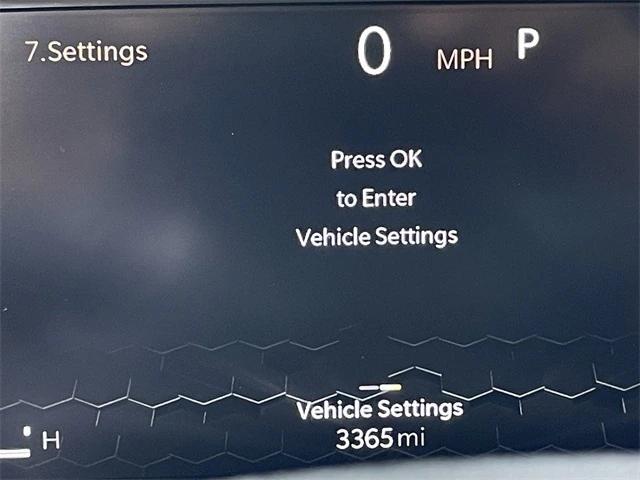 used 2024 Jeep Compass car, priced at $25,988