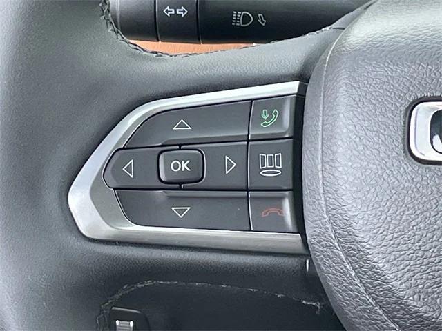 used 2024 Jeep Compass car, priced at $25,988