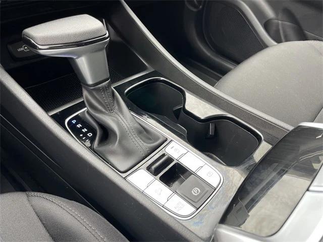 used 2024 Hyundai Tucson car, priced at $24,510