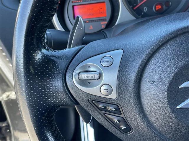 used 2018 Nissan 370Z car, priced at $19,464