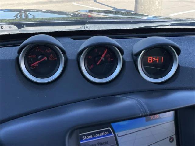 used 2018 Nissan 370Z car, priced at $19,464