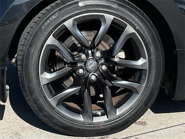 used 2018 Nissan 370Z car, priced at $19,464