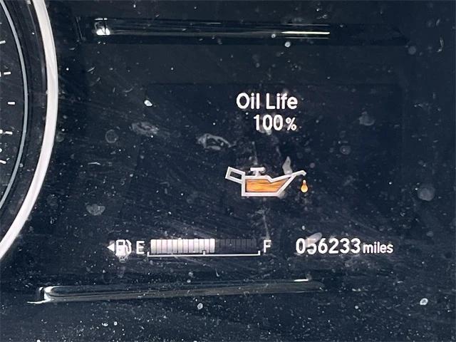used 2022 Honda HR-V car, priced at $21,987