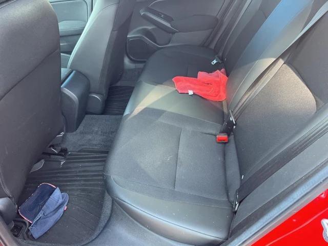 used 2024 Honda Civic car, priced at $25,988